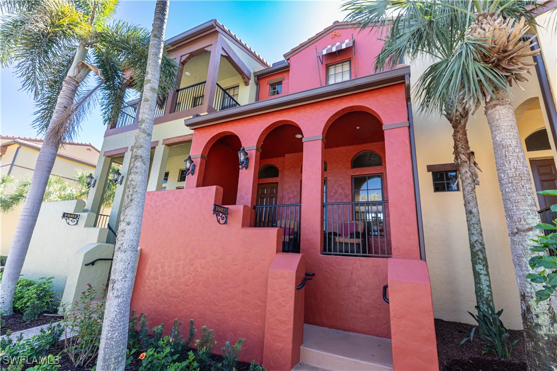 8320 Esperanza Street 1602