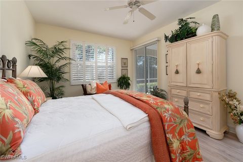 Tiny photo for 11041 Harbour Yacht Court #102, Fort Myers, FL 33908 (MLS # 225024796)