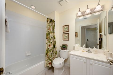 Tiny photo for 11041 Harbour Yacht Court #102, Fort Myers, FL 33908 (MLS # 225024796)