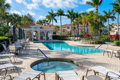 Tiny photo for 11041 Harbour Yacht Court #102, Fort Myers, FL 33908 (MLS # 225024796)