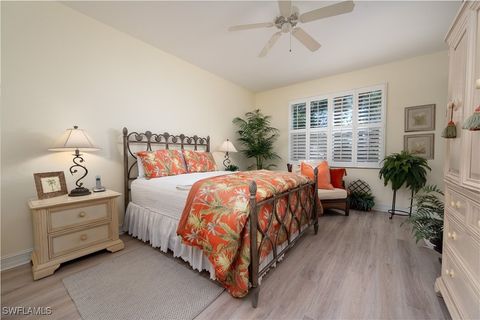 Tiny photo for 11041 Harbour Yacht Court #102, Fort Myers, FL 33908 (MLS # 225024796)