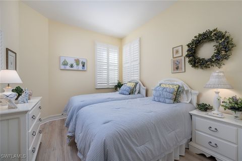 Tiny photo for 11041 Harbour Yacht Court #102, Fort Myers, FL 33908 (MLS # 225024796)