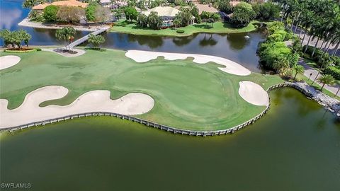 Tiny photo for 11041 Harbour Yacht Court #102, Fort Myers, FL 33908 (MLS # 225024796)