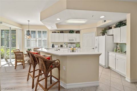 Tiny photo for 11041 Harbour Yacht Court #102, Fort Myers, FL 33908 (MLS # 225024796)