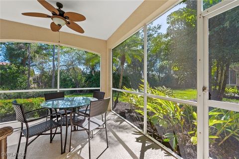 Tiny photo for 11041 Harbour Yacht Court #102, Fort Myers, FL 33908 (MLS # 225024796)