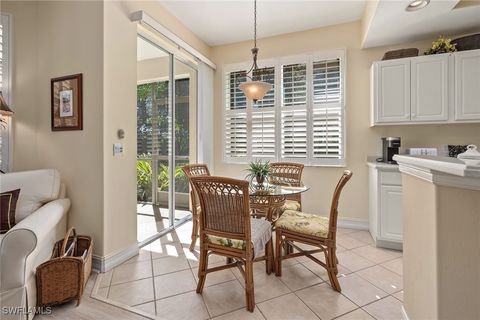 Tiny photo for 11041 Harbour Yacht Court #102, Fort Myers, FL 33908 (MLS # 225024796)