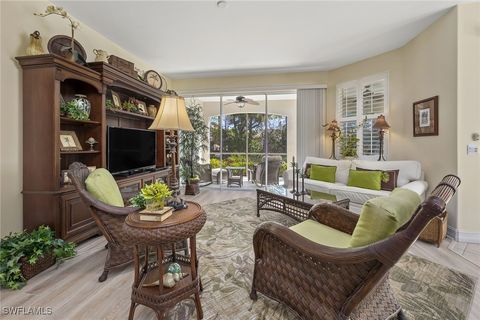 Tiny photo for 11041 Harbour Yacht Court #102, Fort Myers, FL 33908 (MLS # 225024796)