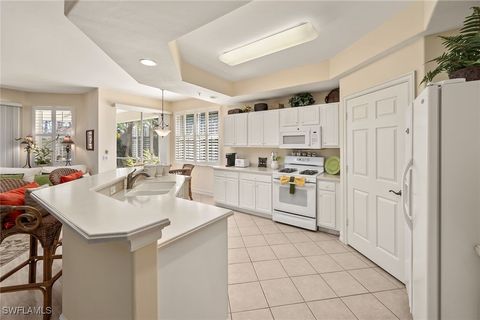 Tiny photo for 11041 Harbour Yacht Court #102, Fort Myers, FL 33908 (MLS # 225024796)