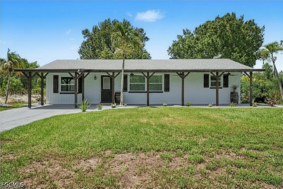 Photo 1 of 38 — 3728 Gasparilla Street, St James City, FL 33956