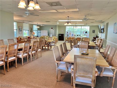 Tiny photo for 1341 Myerlee Country Club Boulevard, Fort Myers, FL 33919 (MLS # 2025000674)