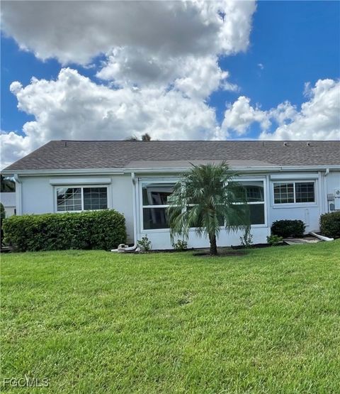 Tiny photo for 1341 Myerlee Country Club Boulevard, Fort Myers, FL 33919 (MLS # 2025000674)
