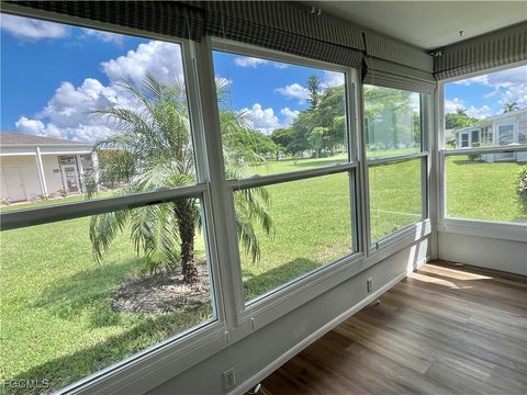 Tiny photo for 1341 Myerlee Country Club Boulevard, Fort Myers, FL 33919 (MLS # 2025000674)