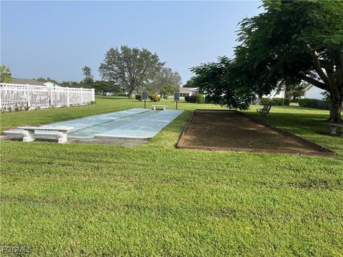 Tiny photo for 1341 Myerlee Country Club Boulevard, Fort Myers, FL 33919 (MLS # 2025000674)