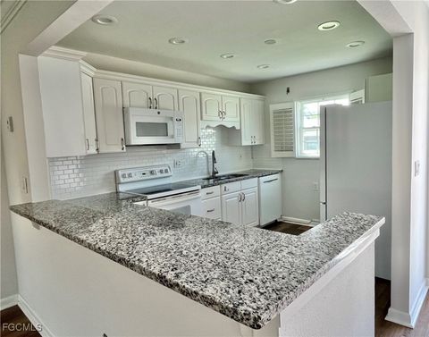 Tiny photo for 1341 Myerlee Country Club Boulevard, Fort Myers, FL 33919 (MLS # 2025000674)