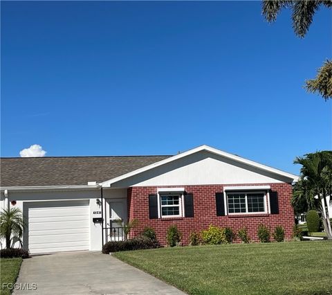 Tiny photo for 1341 Myerlee Country Club Boulevard, Fort Myers, FL 33919 (MLS # 2025000674)