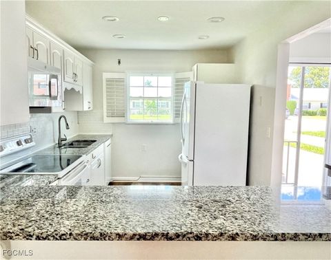 Tiny photo for 1341 Myerlee Country Club Boulevard, Fort Myers, FL 33919 (MLS # 2025000674)