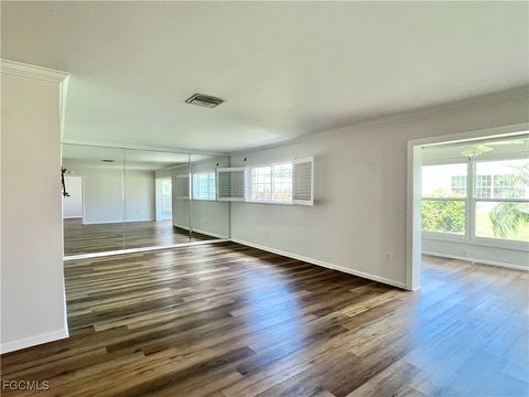 Tiny photo for 1341 Myerlee Country Club Boulevard, Fort Myers, FL 33919 (MLS # 2025000674)