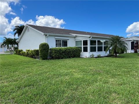 Tiny photo for 1341 Myerlee Country Club Boulevard, Fort Myers, FL 33919 (MLS # 2025000674)