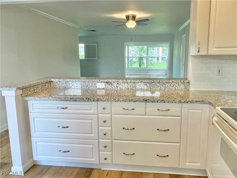 Tiny photo for 1341 Myerlee Country Club Boulevard, Fort Myers, FL 33919 (MLS # 2025000674)