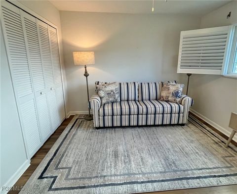 Tiny photo for 1341 Myerlee Country Club Boulevard, Fort Myers, FL 33919 (MLS # 2025000674)