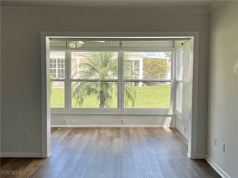 Tiny photo for 1341 Myerlee Country Club Boulevard, Fort Myers, FL 33919 (MLS # 2025000674)