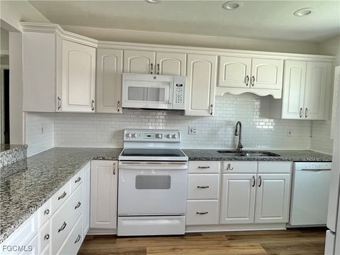 Tiny photo for 1341 Myerlee Country Club Boulevard, Fort Myers, FL 33919 (MLS # 2025000674)