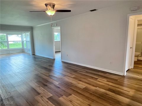 Tiny photo for 1341 Myerlee Country Club Boulevard, Fort Myers, FL 33919 (MLS # 2025000674)