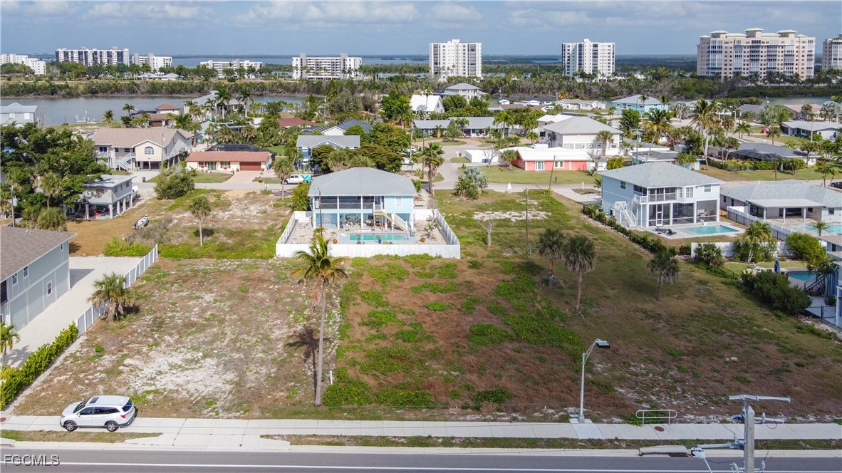 8033 Estero Boulevard