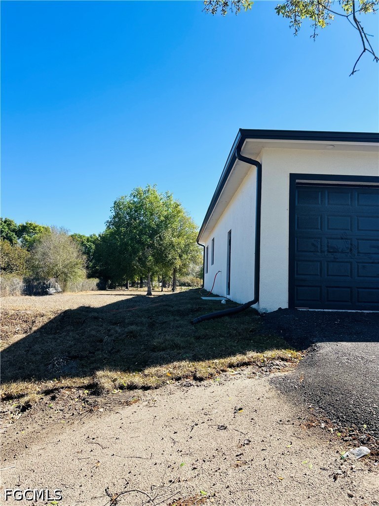 745 N Estribo Street