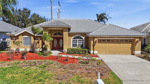 12796 Vista Pine Circle Fort Myers FL 33913