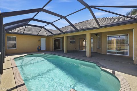 12796 Vista Pine Circle Fort Myers FL 33913