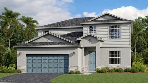 15068 Jadestone Drive Babcock Ranch FL 33982