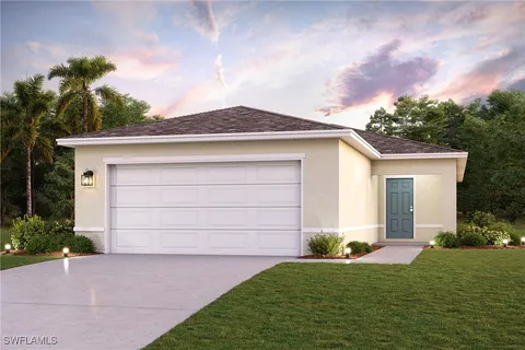 7031 Hero Circle, Labelle, FL 33935 - MLS#: 225031782
