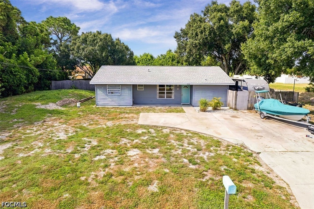 3100 8th Street W