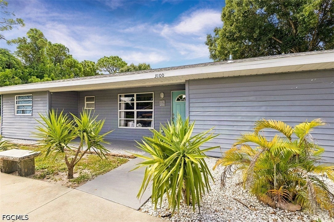3100 8th Street W