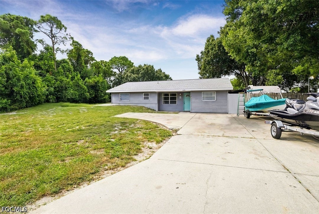 3100 8th Street W