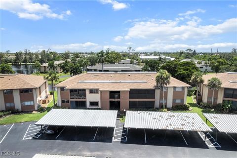 6496 Royal Woods Drive 1 Fort Myers FL 33908