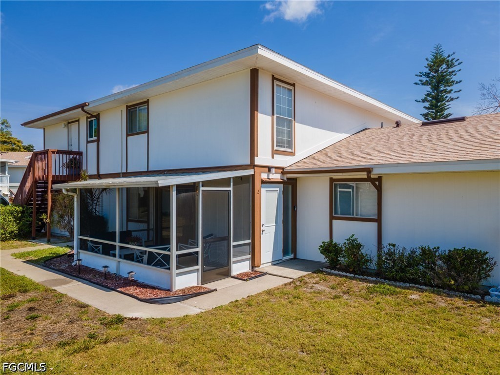 5840 Vancouver Circle 2