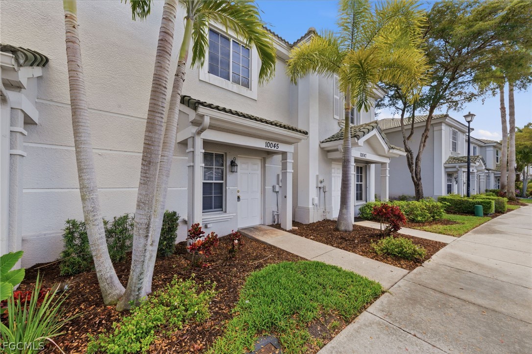 10045 Lone Cypress Street