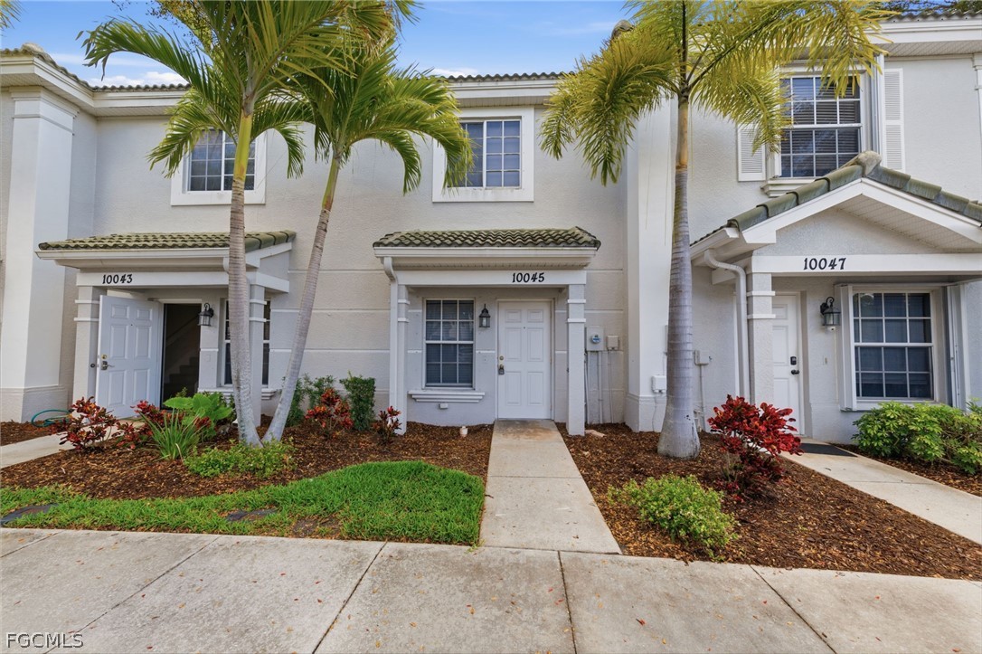 10045 Lone Cypress Street