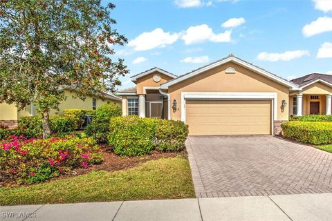 3420 Crosswater Drive North Fort Myers FL 33917