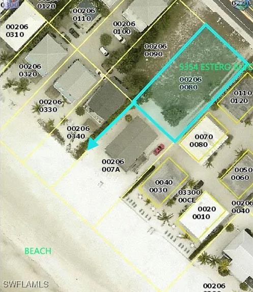 5354 Estero Boulevard