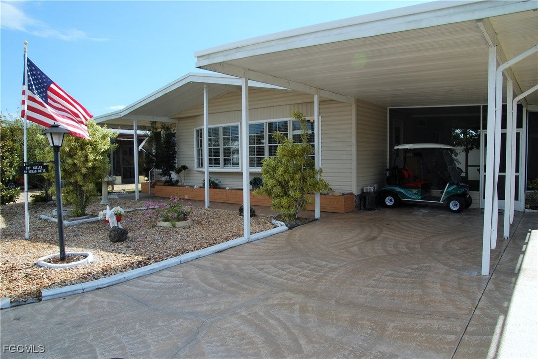 80 Snead Drive