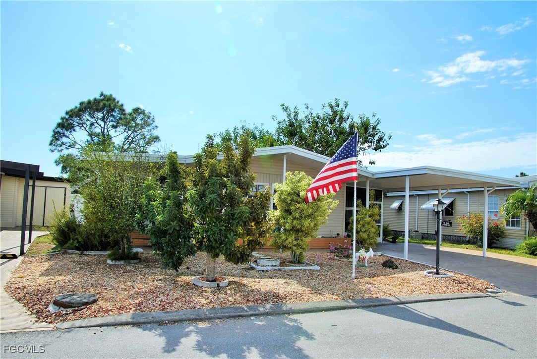 80 Snead Drive