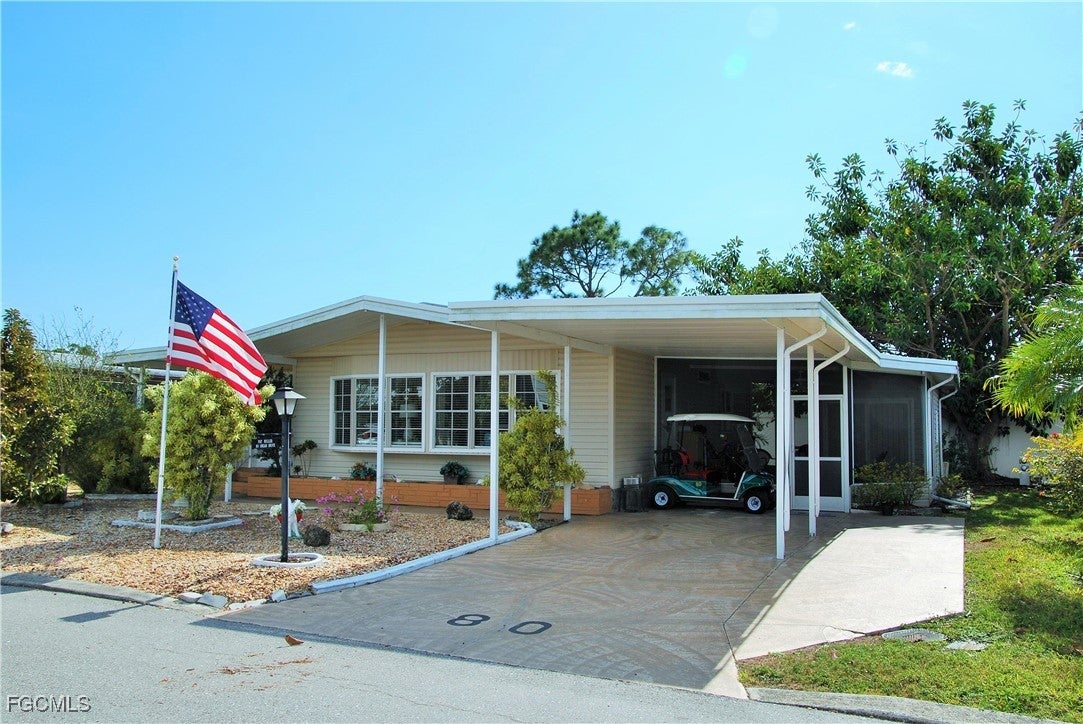 80 Snead Drive