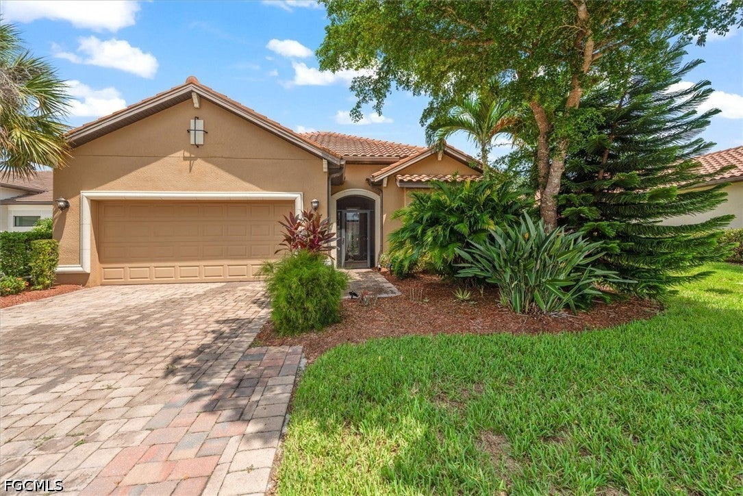 17267 Walnut Run Drive