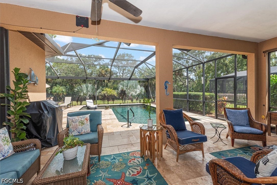 17267 Walnut Run Drive