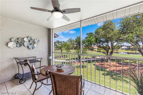 14281 Hickory Links Court 1425 Fort Myers FL 33912