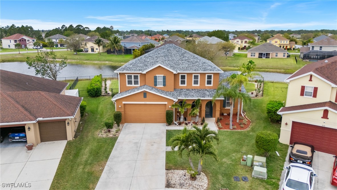 8130 Blue Daze Court