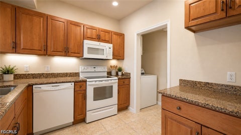Tiny photo for 13100 Bella Casa Circle #235, Fort Myers, FL 33966 (MLS # 2026029197)